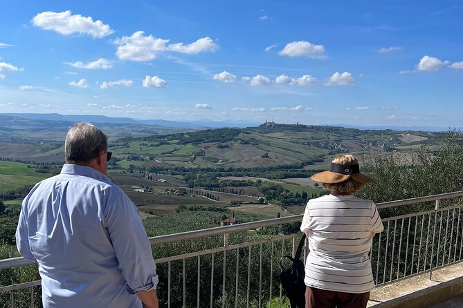 Discover Brunello Wines With Diwine Experience - Price Details and Booking Process