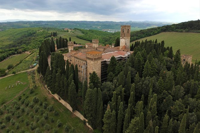 Discovering Chianti, E-Bike Tour - Daily Experience - Reviews