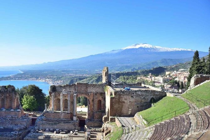 Etna Bike Tour - Cycling in Sicily - Reviews