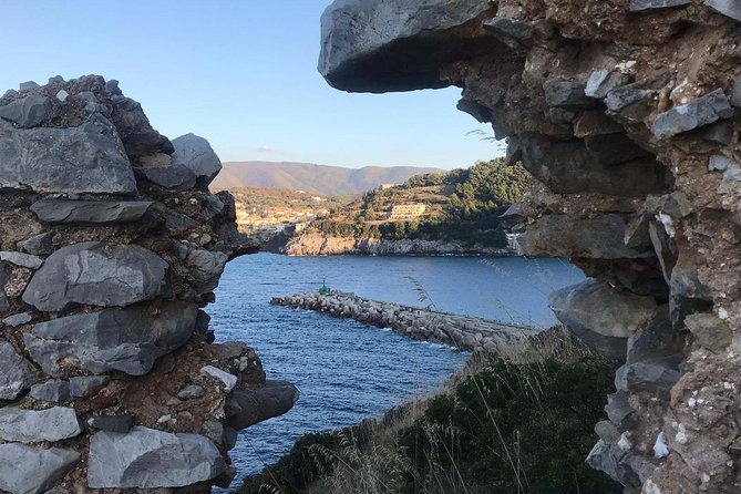 Grottoes of Capo Palinuro - Pricing and Booking Options