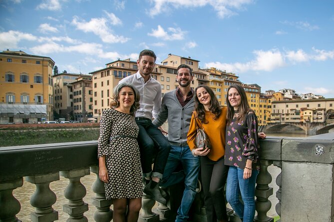 Guided Tour of Florence by Night Including Duomo - Accessibility and Group Details