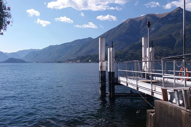 Half-Day Lake Como Discovery Tour From Milan - Small Group Tour - Tour Itinerary