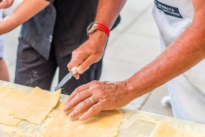 Hands on Cooking Class in Sorrento - Reviews and Ratings