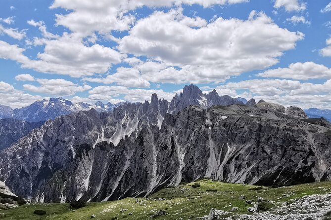 Hike the Dolomites: One Day Private Excursion From Cortina - Reviews