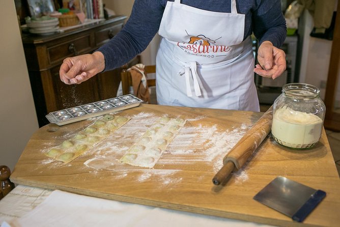 Home Cooking Class & Meal With a Local in Turin - Cancellation Policy Details