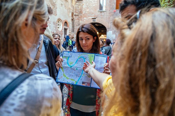 Juliets House & Surroundings of Verona Private Tour With Locals - Tour Price and Inclusions