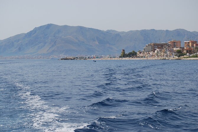 Marine Reserve of Isola Delle Femmine Capo Gallo - Review Summary and Ratings