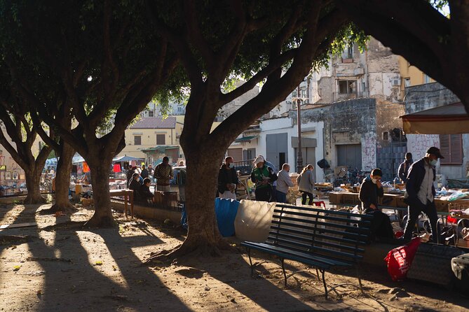 Photo Tour of the Secrets of Palermo - Reviews