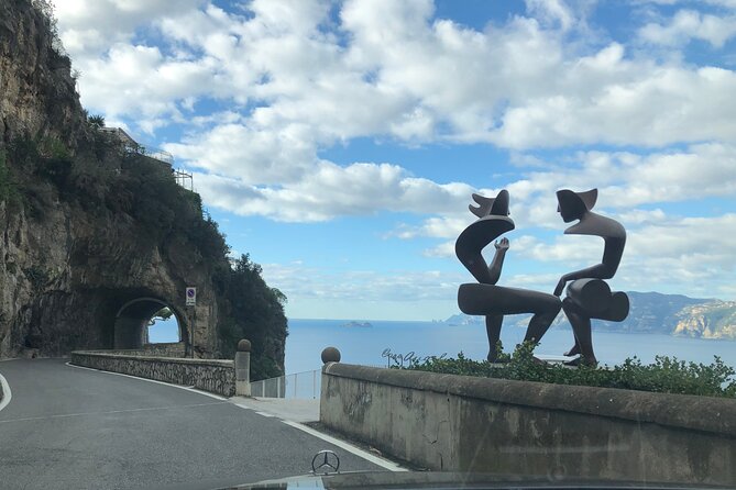 Private Day Tour on the Amalfi Coast - 4 to 6 Pax - Reviews and Ratings