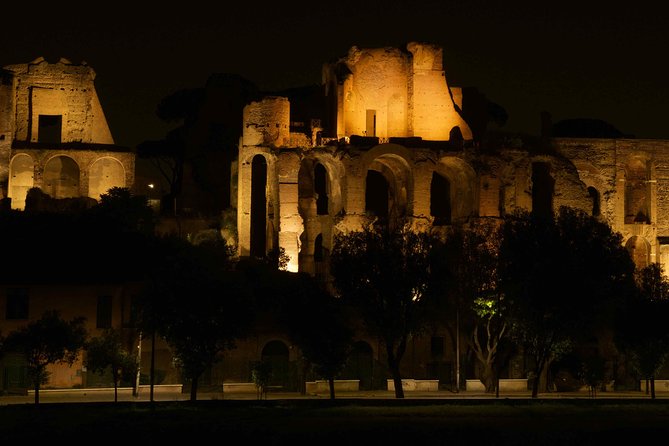 Private Photo Tour and Workshop in Rome Dusk to Dawn - Reviews