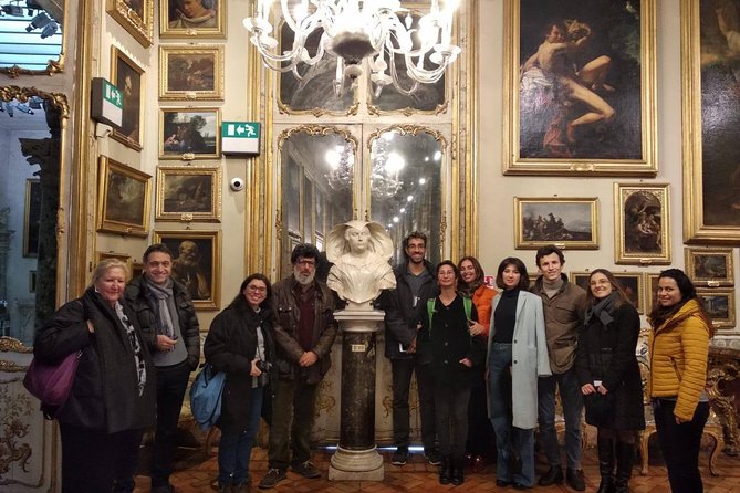 Private Tour - Doria Pamphilj Gallery - Cancellation Policy