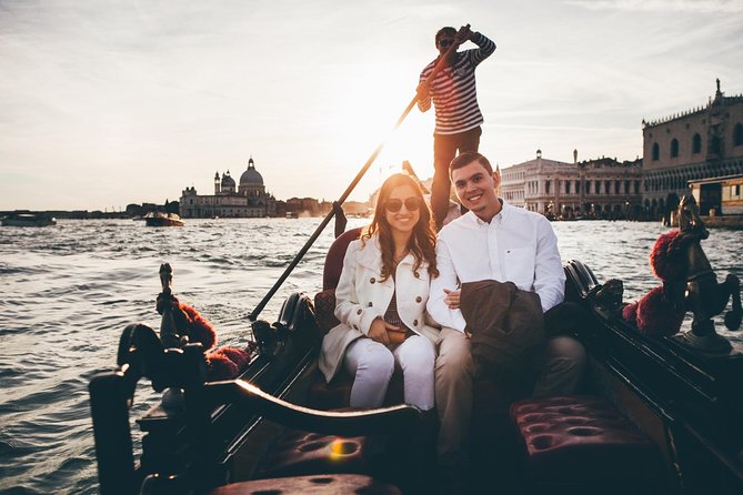 Private Tour: Personal Travel Photographer Tour in Venice - Additional Information