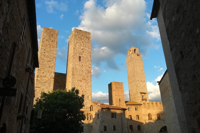 Private Tour: San Gimignano Walking Tour - Reviews