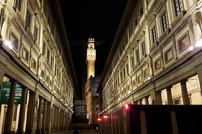 Private Uffizi and Accademia Florence Skip-Line Hidden Highlights Walking Tour - Reviews