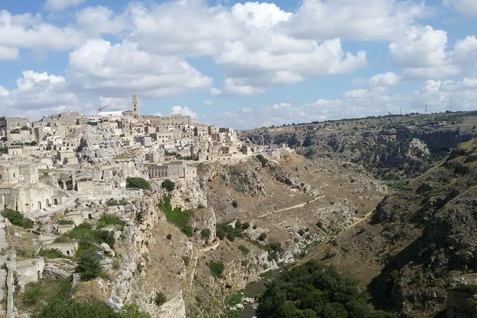 Private Walking Tour in Matera - Multilingual Guide Included