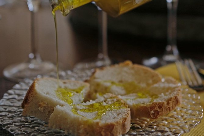 Private Wine and Extra Virgin Olive Oil Tasting - Price and Reviews