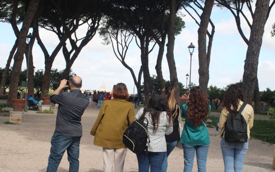 Rome: Night Tour of the City by Golf Cart - Customer Reviews