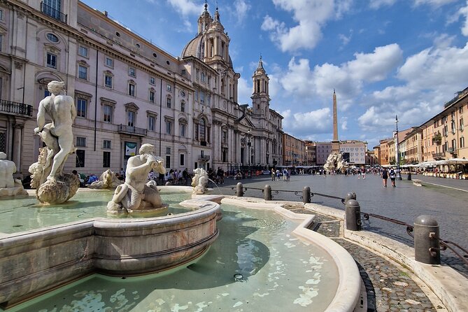 Rome Private Walking Tour - Additional Information