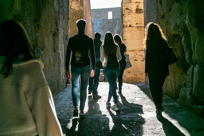 Rome Skip-the-line Private Tour: Colosseum Forum & City Highlight - Inclusions and Exclusions