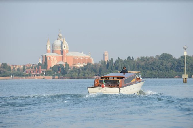 Shared Departure Transfer: Venice Hotels to Venice Train or Bus Station - Assistance With Luggage