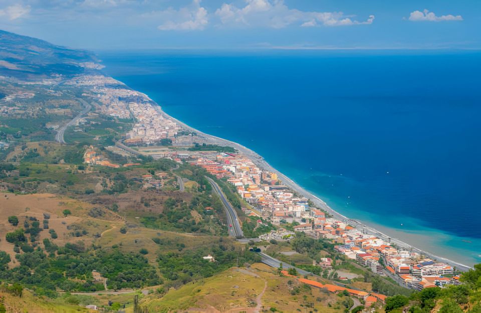 Sicily: the Godfather Private Tour From Catania or Taormina - Directions