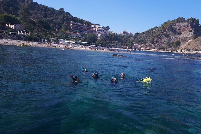 Snorkeling - Pricing and Booking