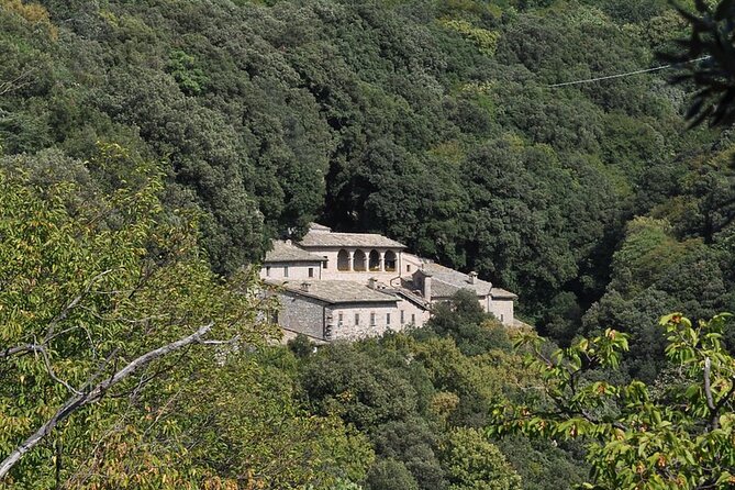 Surroundings of Assisi: in the Footsteps of Saint Francis - Weather and Alternative Options