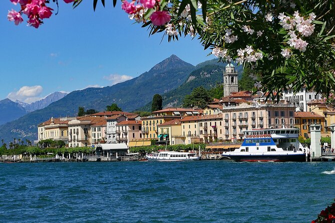 The Best of Lake Como. Bellagio & Lugano Small Group Tour - Host Feedback