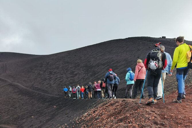 Tour to the Summit Craters of Etna 2920 Meters With Cable Car and Jeep - Customer Reviews and Ratings