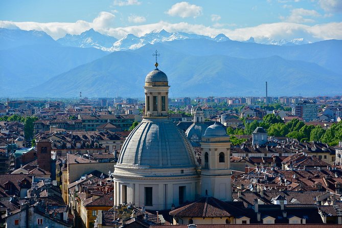 Turin Like a Local: Customized Private Tour - Customization Options