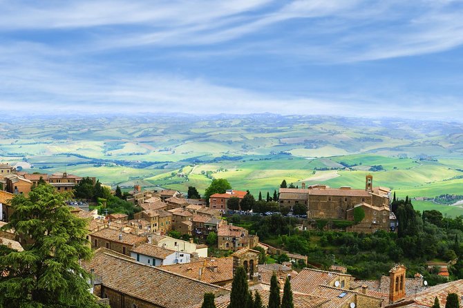 Tuscany Private Tour With Wine and Cheese Tasting From Florence - Cancellation Policy