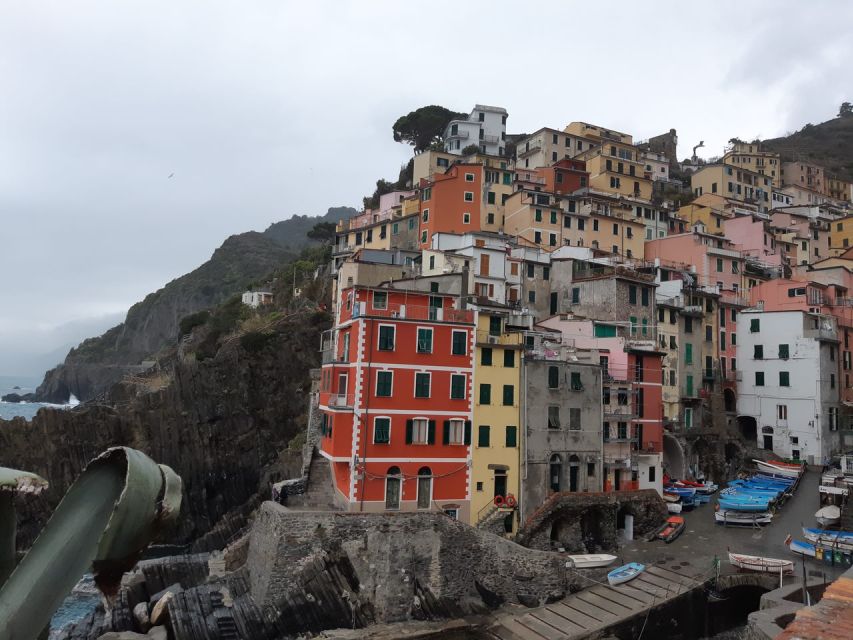 Uniquely Classic Cinque Terre - Recommendations and Additional Tips