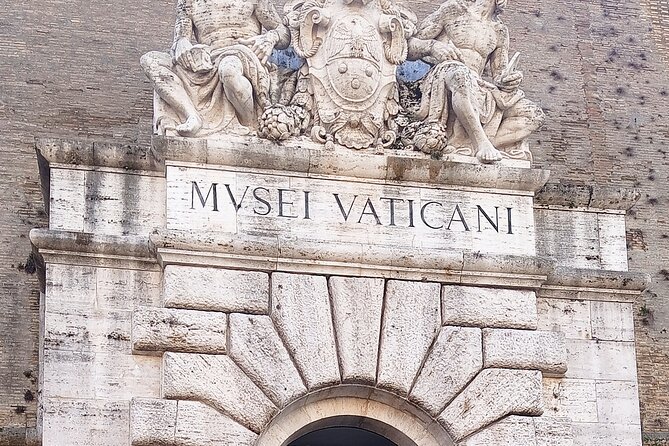 Vatican Tour - Additional Information for Travelers