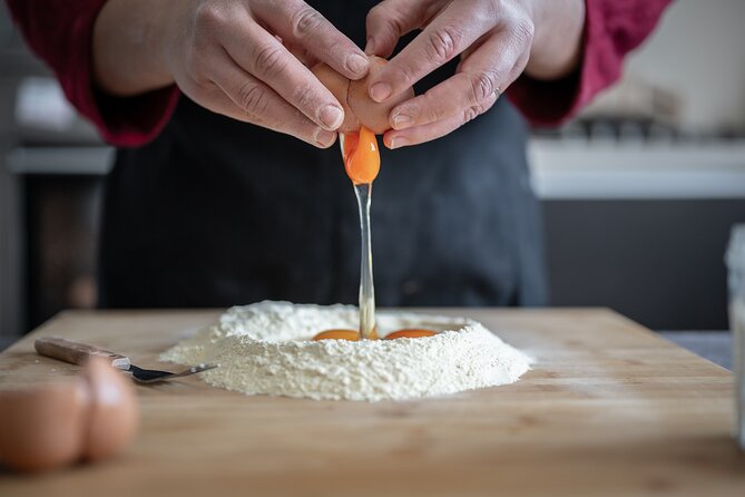 Vegetarian Cooking Class in the Florentine Hills 6 Guests Max - Additional Information