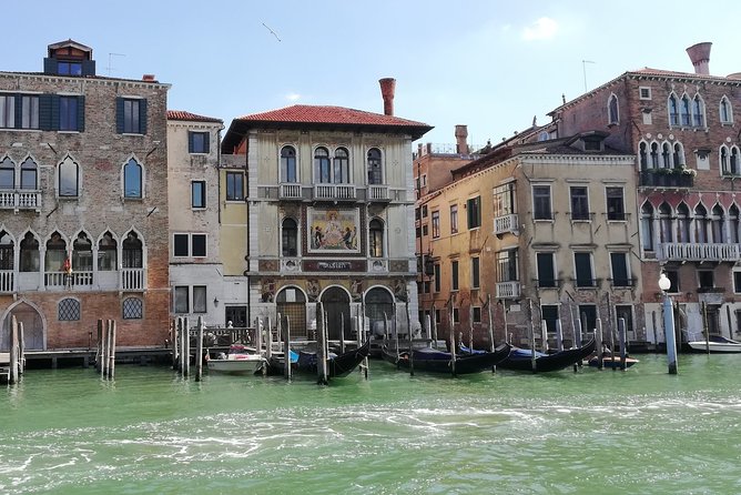 Venice From Rome: Private Day Trip by Train With Islands Tour - Testimonials