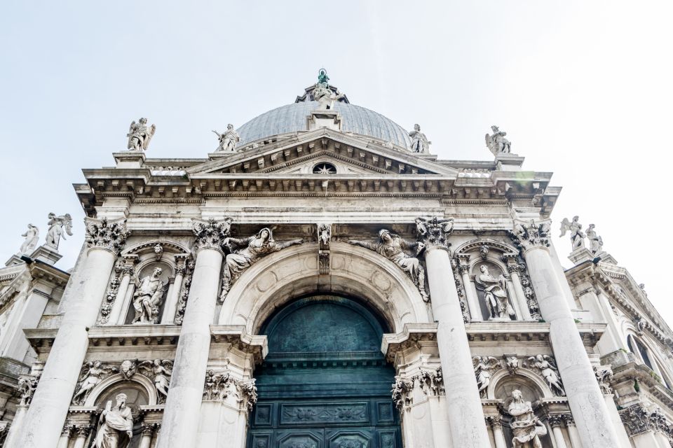 Venice Water Taxi - User Reviews