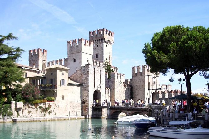 Verona and Lake Garda Day Trip From Bergamo - Travel Tips and Recommendations