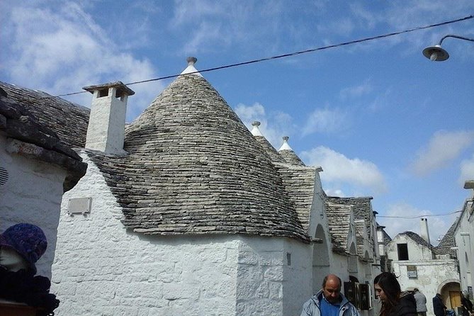 4-Day Puglia Sightseeing Tour Including Cooking Class - Testimonials and Personal Stories