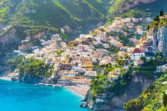 Amalfi Coast and Pompeii Tour (Full Day) - Additional Tips and Feedback