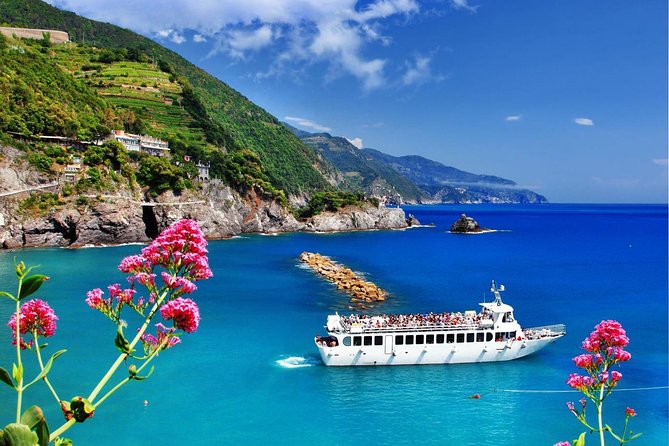 Cinque Terre Private Tour by Minivan and Ferry-Boat Shore Excursion From Livorno - Recommendations