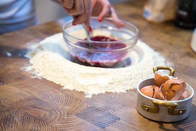 Cooking Lesson in Bellagio With Famous Chef Luigi Gandola - Location