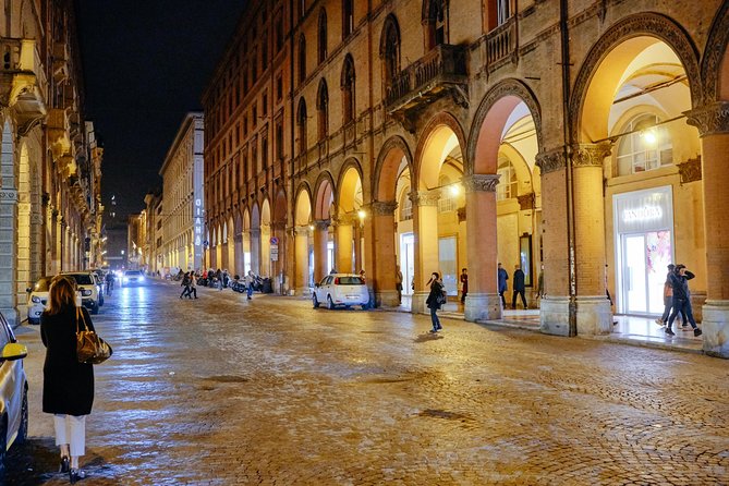 Drinks & Bites in Bologna Private Tour - Directions