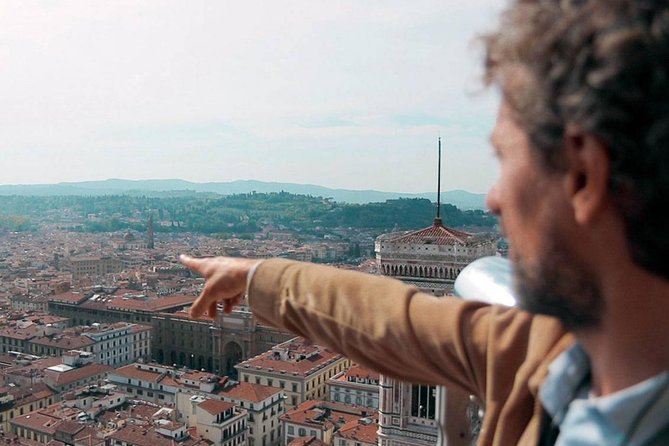 Duomo Complex Guided Tour With Cupola Entry Tickets - Confirmation Details