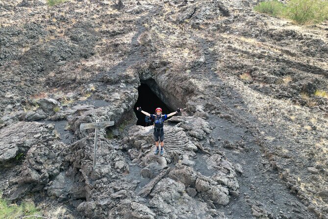 Etna E-bike Tour - All Around Mt. Etna - Pricing and Reservation Information