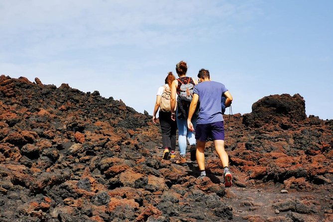 Etna Trekking and Wine Tasting - Recommendations and Final Thoughts