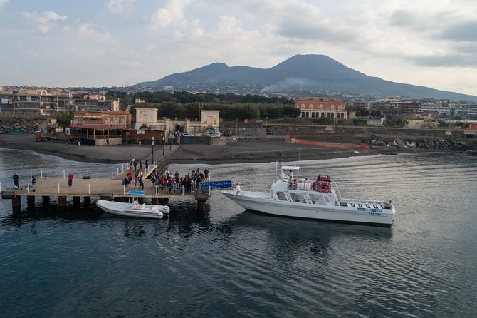 Exploring Capri and Anacapri From Rome - Sea and City Sightseeing Tour - Meeting Points and Schedule