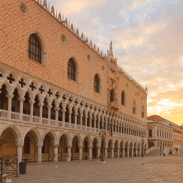 Full Day in Venice by Train From Milan (Self-Guided Tour) - Additional Information