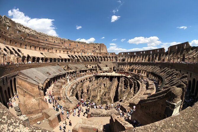 Full Day Tour of Rome - Pricing and Discounts