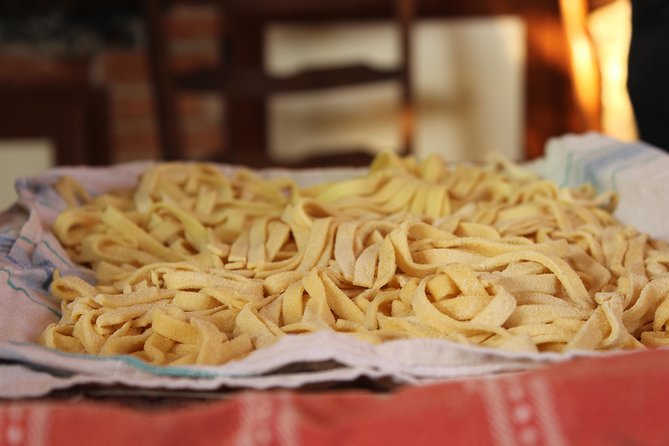 Handmade Pasta Workshop by Cilento Experience - Price and Booking Information