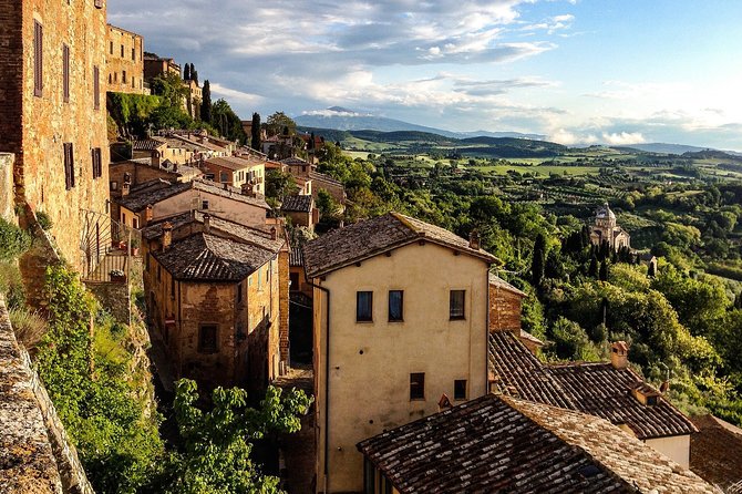 Montepulciano: Wine Tasting & Lunch in a Typical Winery - Cancellation Policy